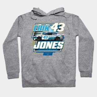 Erik Jones Adventhealth Rival Hoodie